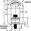 Heavy-Duty Hoist Ring - Image 2