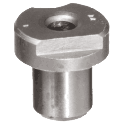 FLAT MILLED BUSHING FM #79 X 5/16 X 1/2