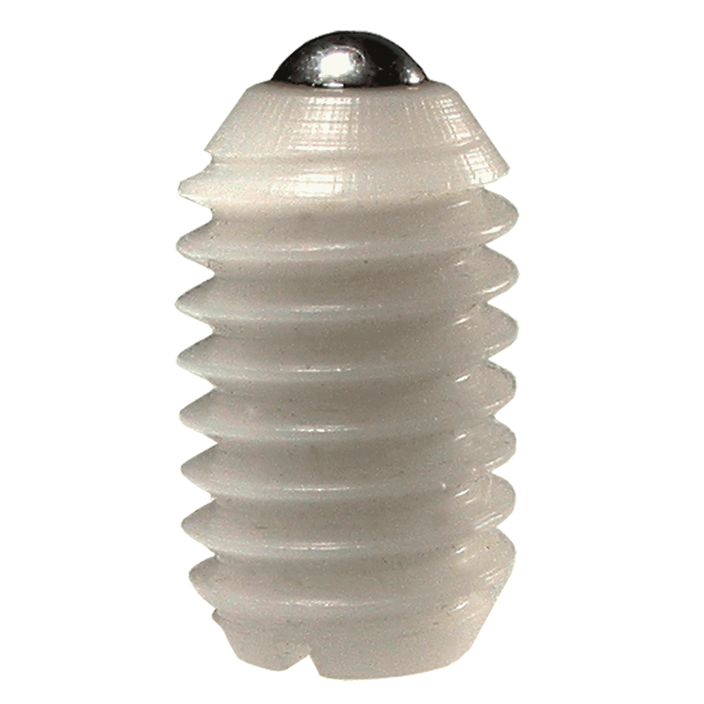 Ball Plunger Delrin Century Tools