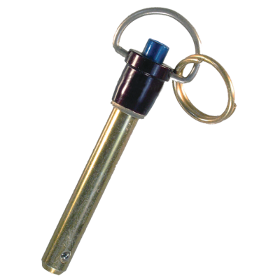 BALL LOCK PIN