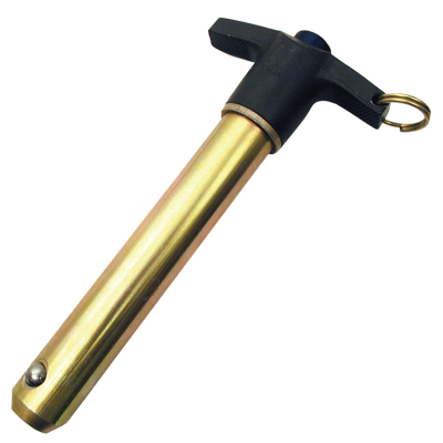 BALL LOCK PIN