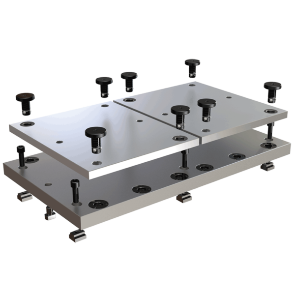 TRUNNION (LOCKING) Century Tools