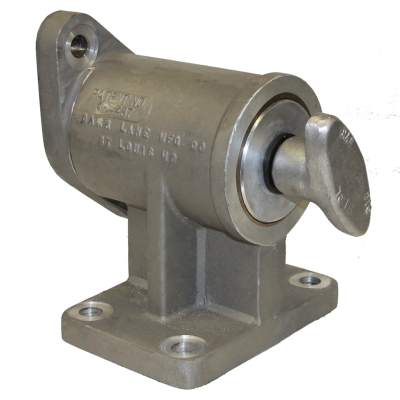 TRUNNION (LOCKING)