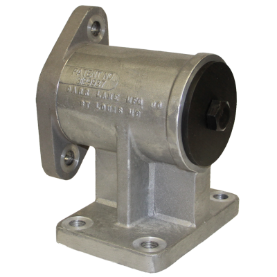 TRUNNION (REVOLVING)