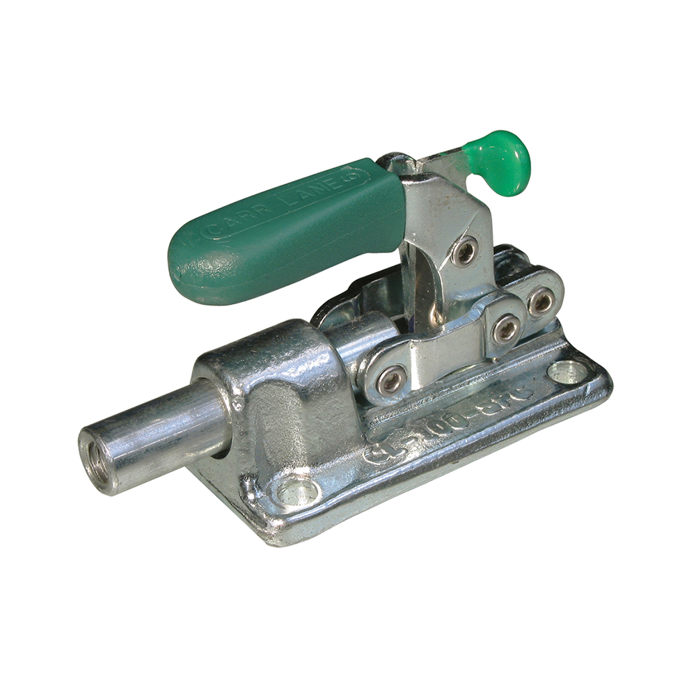 PUSH/PULL TOGGLE CLAMP Century Tools