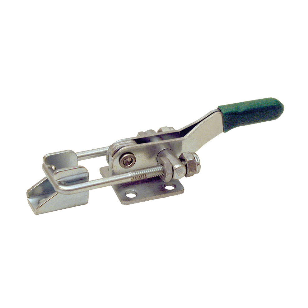 VERTICALHANDLE TOGGLE CLAMP Century Tools