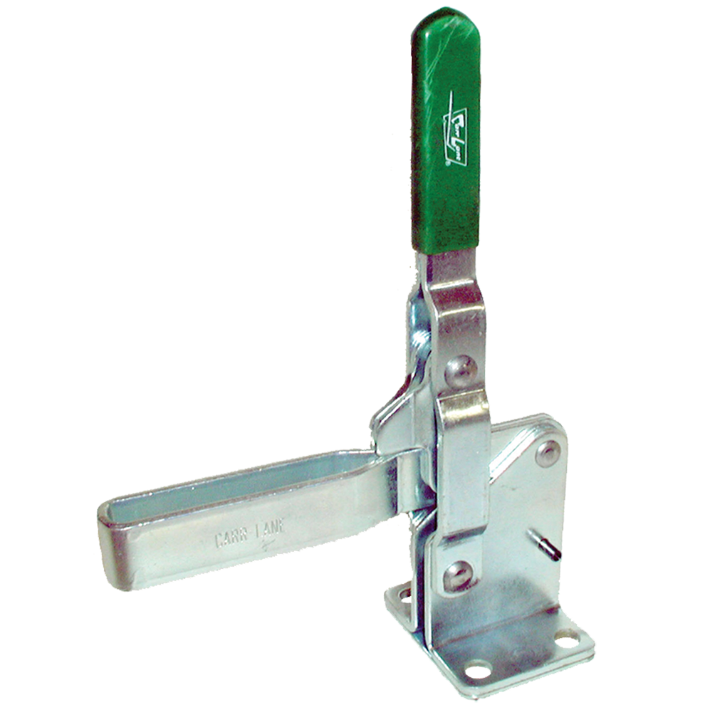VERTICALHANDLE TOGGLE CLAMP Century Tools