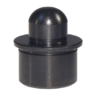 Bullet-Nose Round Pin