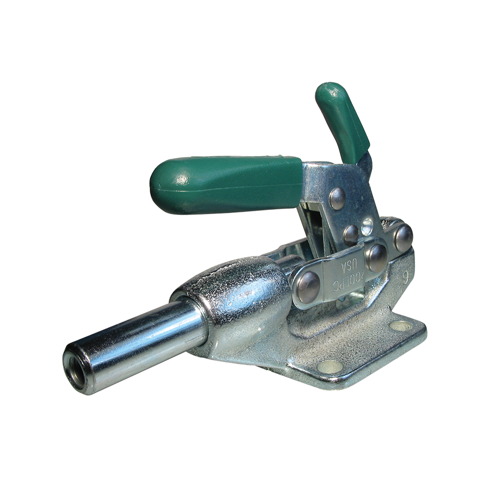 PUSH/PULL TOGGLE CLAMP WITH SAFETY LOCK Century Tools