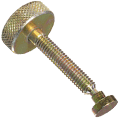 Swivel Head Screw (Large Foot)