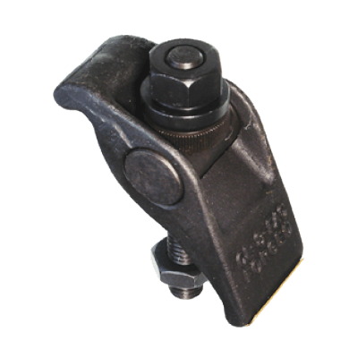 Forged Adjustable Clamp