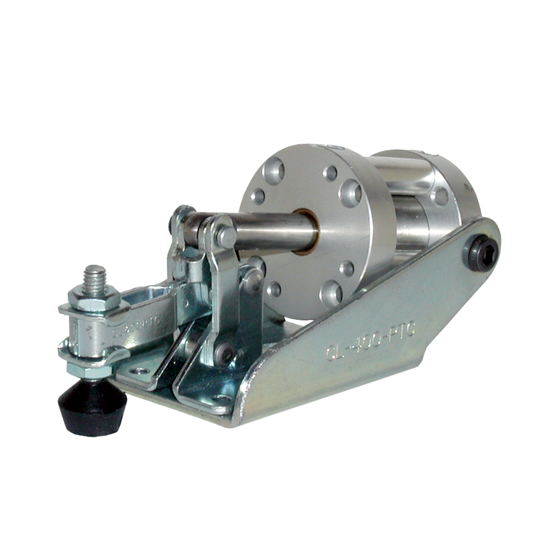 AIRPOWERED TOGGLE CLAMP Century Tools