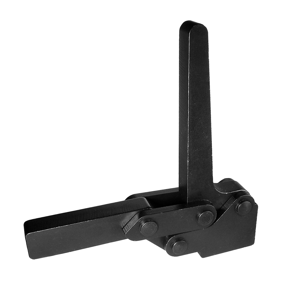 VERTICALHANDLE TOGGLE CLAMP (NORMALLY SHIPS IN 12 DAYS) Century Tools