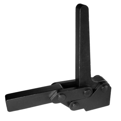 VERTICAL-HANDLE TOGGLE CLAMP (NORMALLY SHIPS IN 1-2 DAYS)
