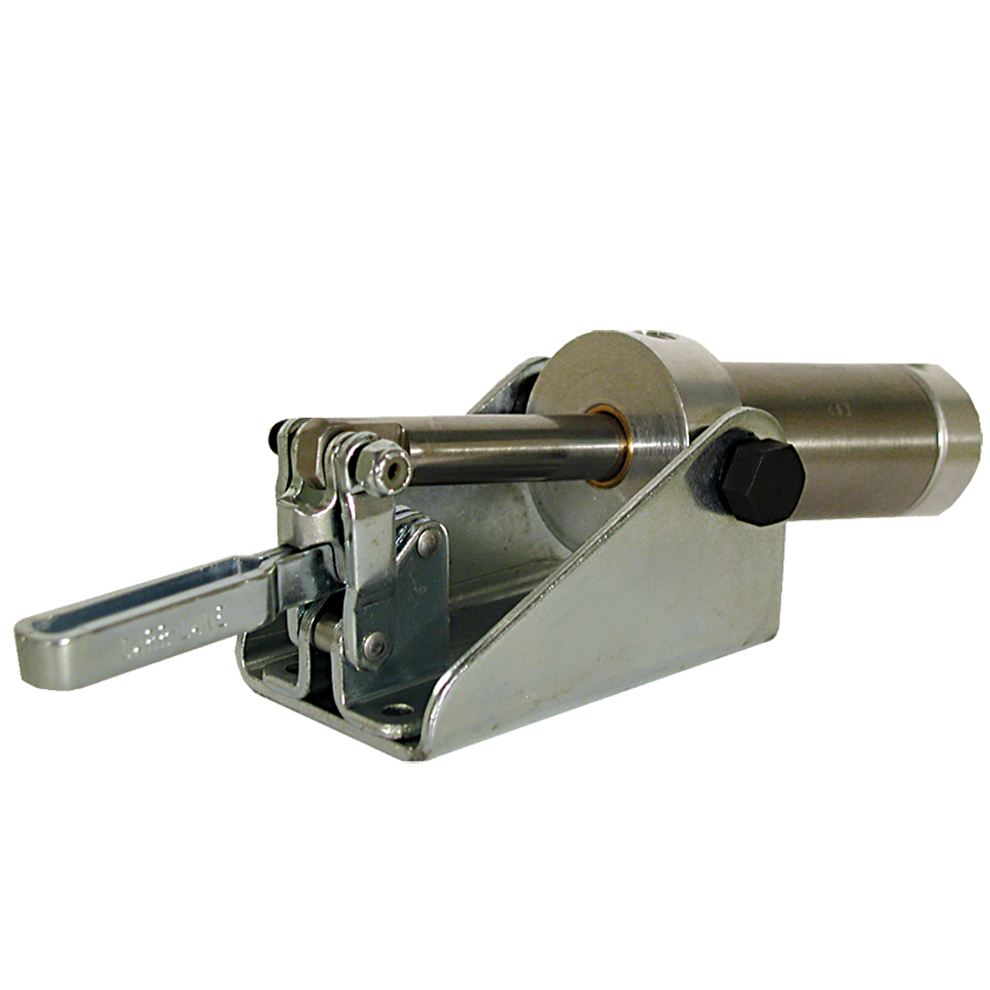 AIRPOWERED TOGGLE CLAMP Century Tools