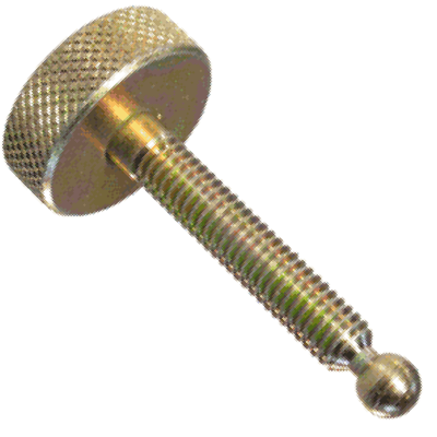 Swivel Head Screw (Large Foot)