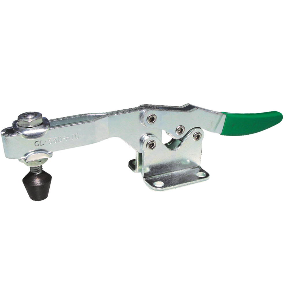 HORIZONTALHANDLE TOGGLE CLAMP Century Tools