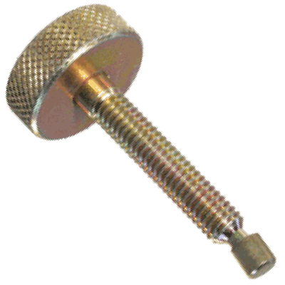 Swivel Head Screw (Small Foot)