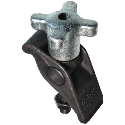 Forged Adjustable Clamp