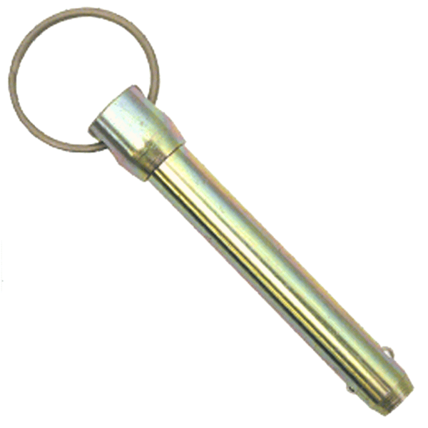 DETENT PIN Century Tools