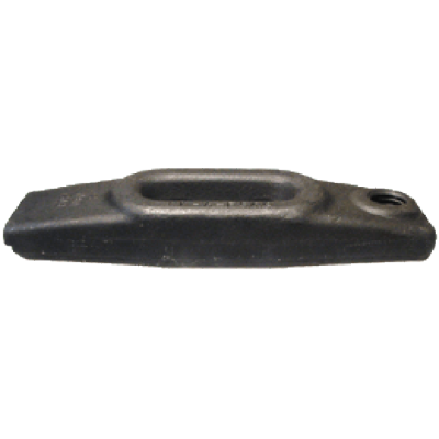 Forged Clamp Strap