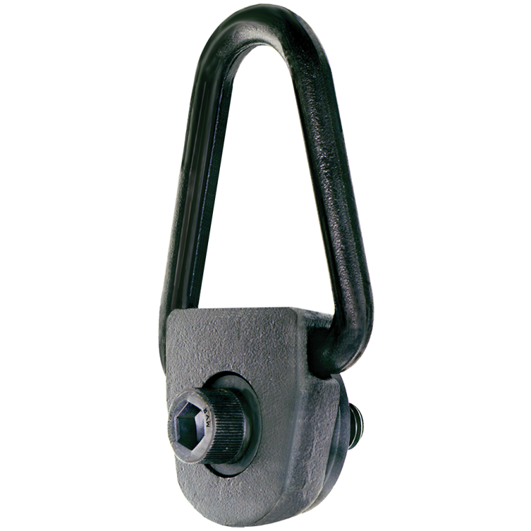 HEAVYDUTY SIDEPULL HOIST RING Century Tools