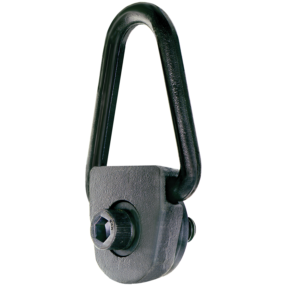 HEAVYDUTY SIDEPULL HOIST RING Century Tools