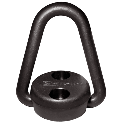 Pivoting Hoist Ring