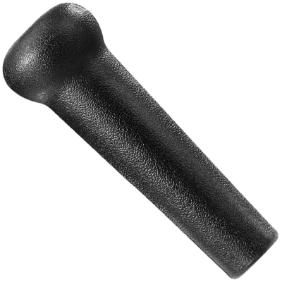 Knob Handle - Tapped (Cushion Grip)