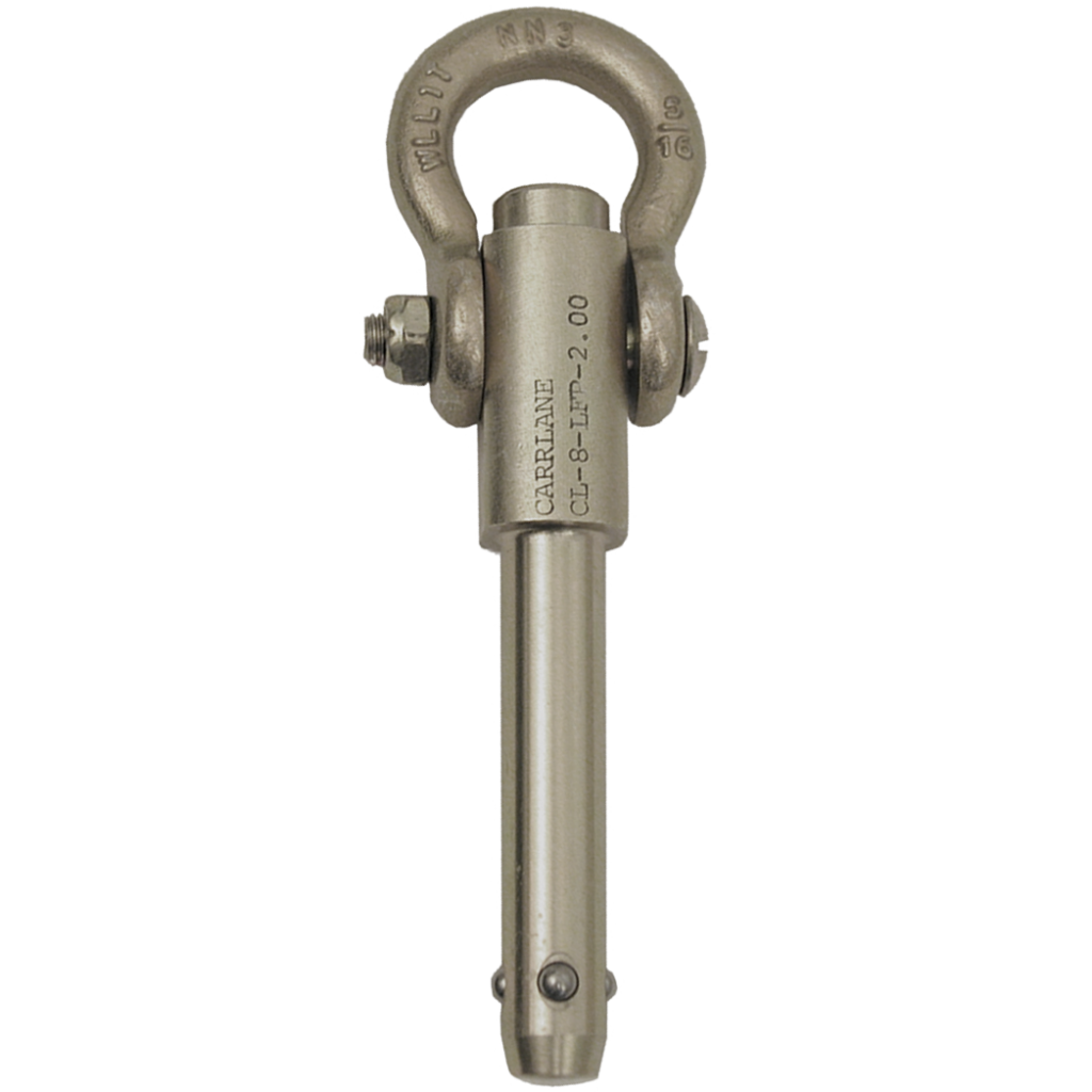 Lifting Pin (Alloy Steel) Century Tools