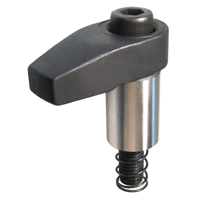 Manual Swing Hook Clamp Century Tools