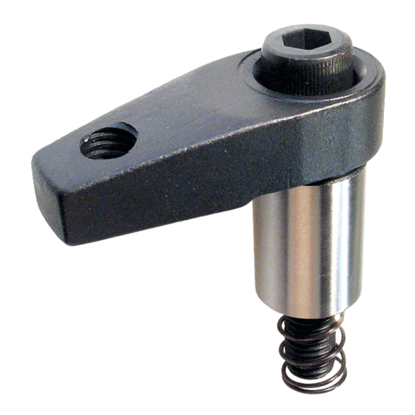 Manual Swing Hook Clamp Century Tools