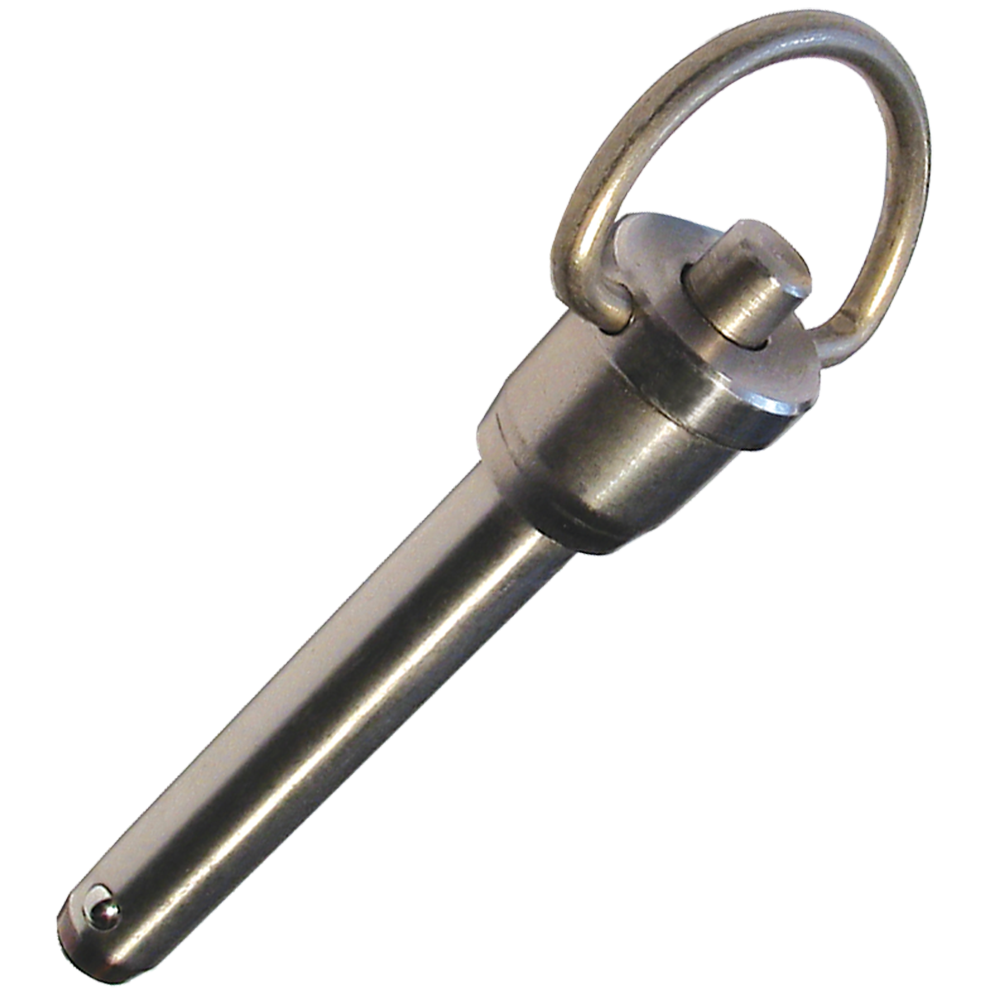  Innovative Components AL3X1500R-X0 Ring Handle Locking