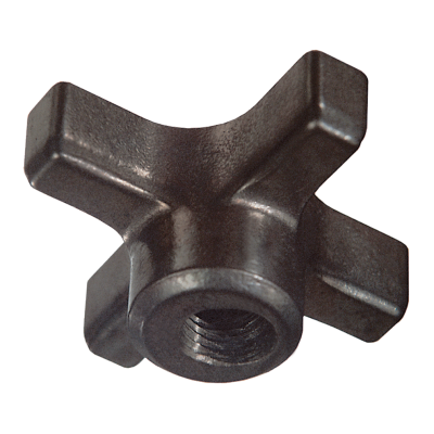 Quick-Acting Knob