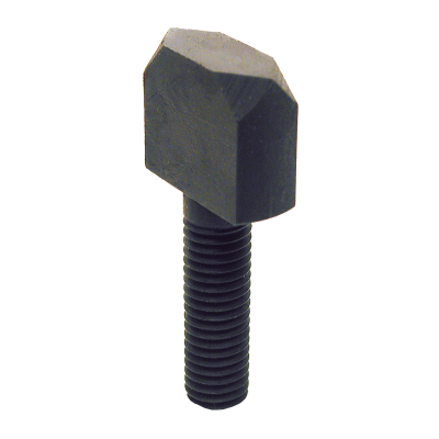 Quarter-Turn Screw
