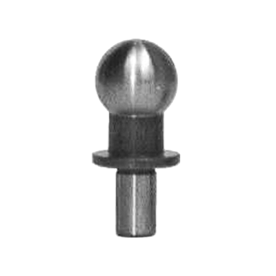 Construction Ball - Shoulder Type (12mm Ball)