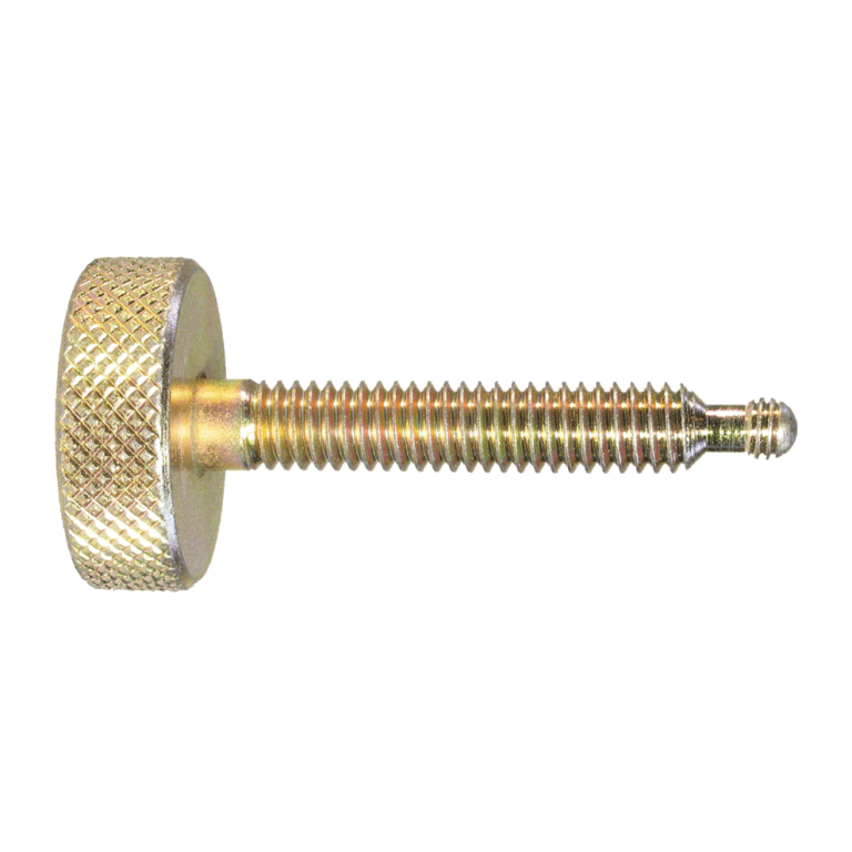 BODY FOR SWIVEL SCREW Century Tools