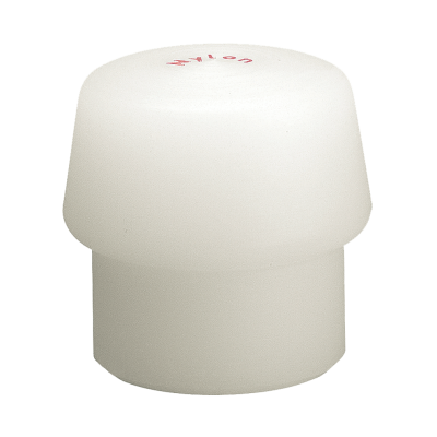 Simplex Hammer - Type D Inserts: White Superplastic (Medium Hard)