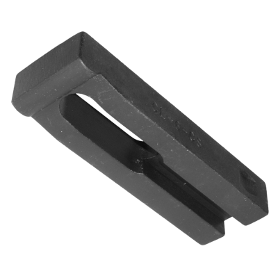 Slotted-Heel Clamp Strap (Steel)