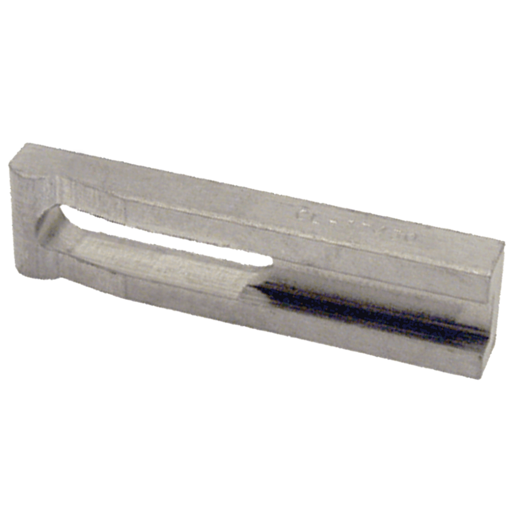 SLOTTEDHEEL CLAMP STRAP Century Tools