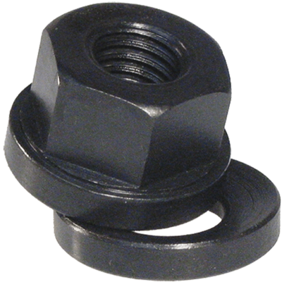 Spherical Nut And Washer