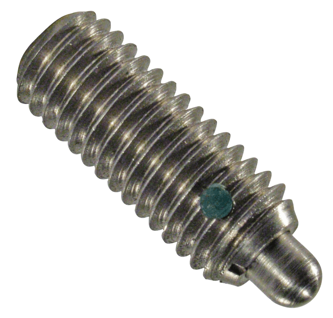 Spring Plunger Stainless Steel Century Tools