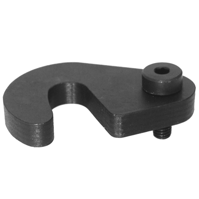Flanged Washer