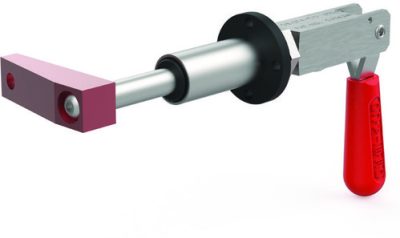 Manual Swing Clamp