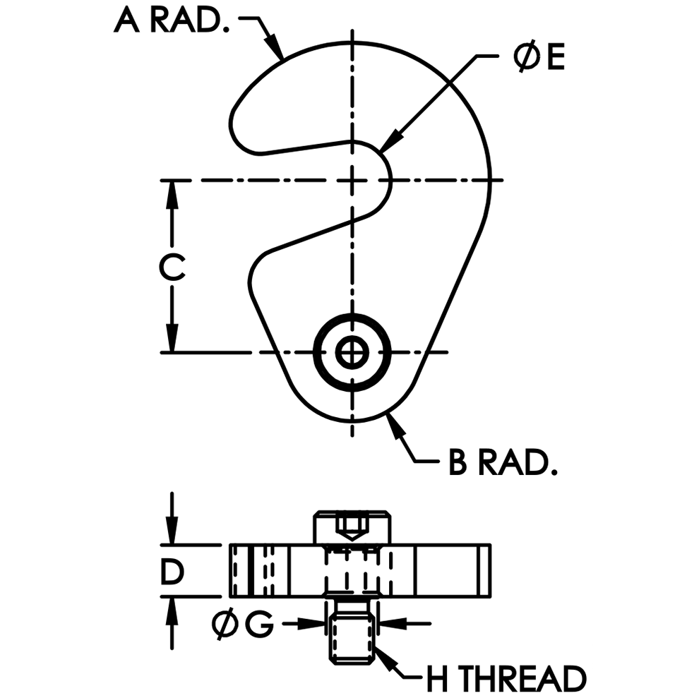 Swing C Washer Century Tools