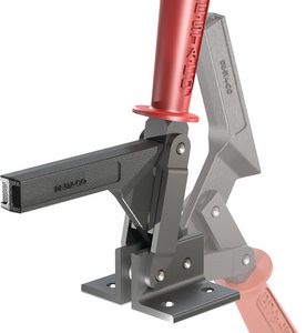 Vertical Handle Hold Down Toggle Clamps