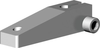 Pneumatic Clamping Arm