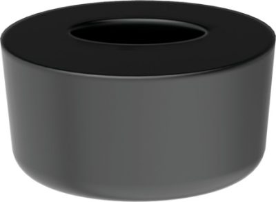 Neoprene Cap