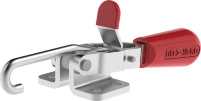 Pull Action Latch Clamp