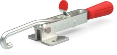 Pull Action Latch Clamp
